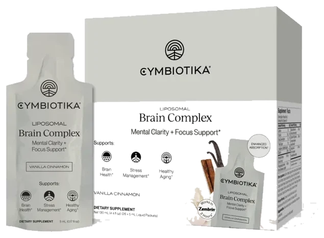 Liposomal Brain Complex